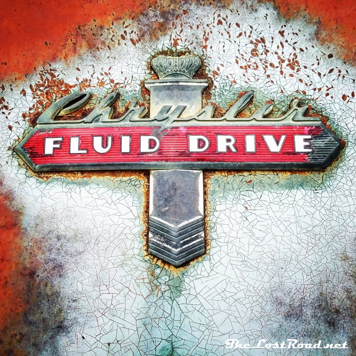 Fluid Drive