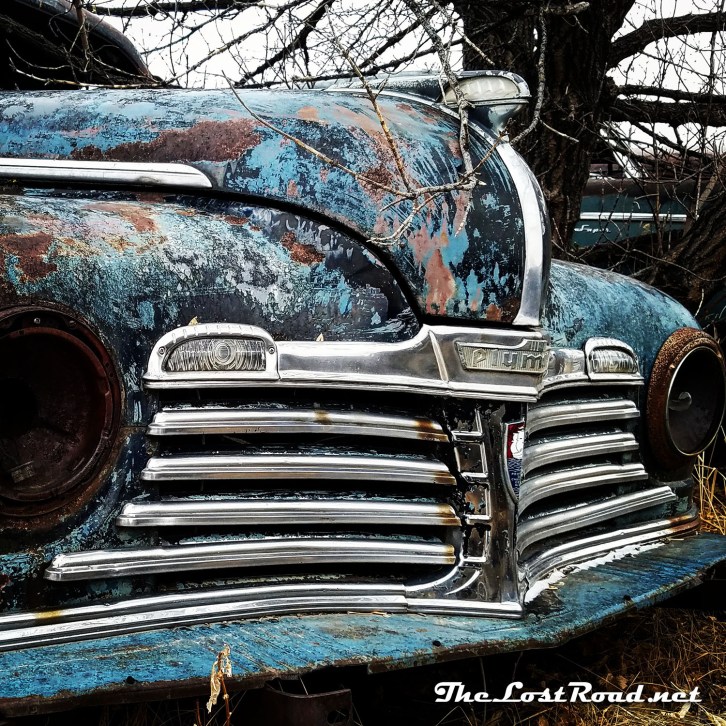 1942 Plymouth Special DeLuxe