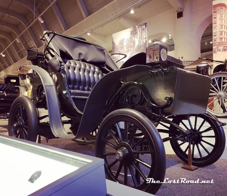 1901 Columbia Victoria