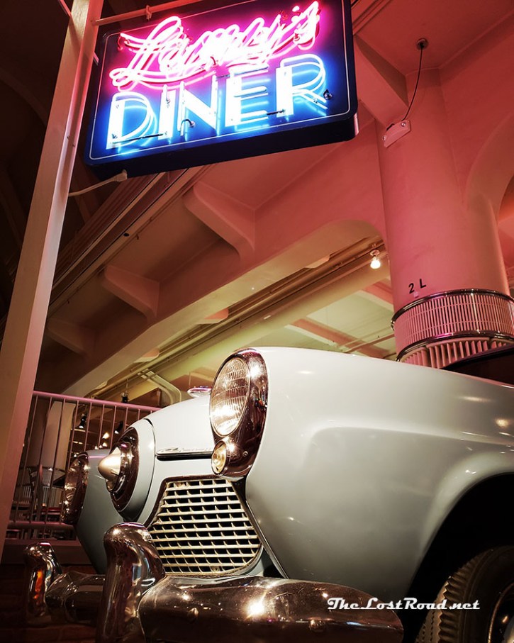 1951 Studebaker Champion at the Henry Ford